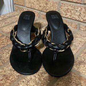 WHBM Heeled Sandals